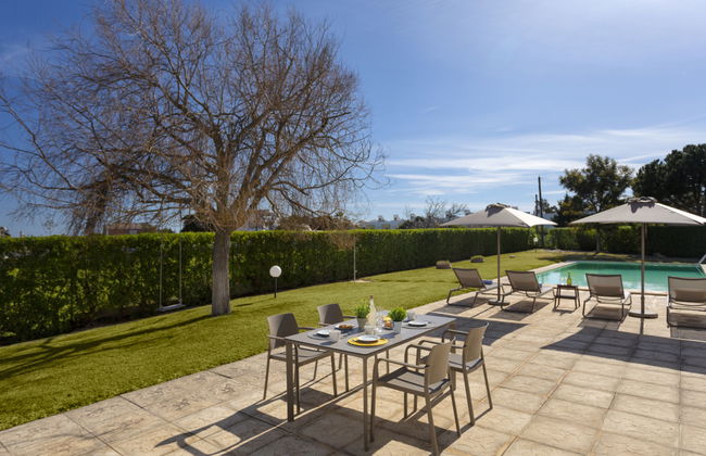 Almond Tree - Foto 28