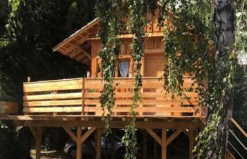 chalet dans la ville - Foto 1