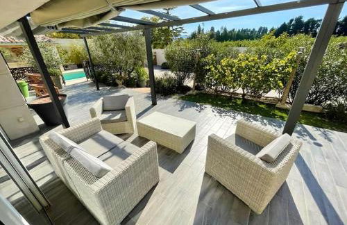 Domaine des Vergers - Foto 23