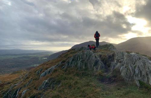 Red Dragon Cottages nr Mt Snowdon - Photo 42