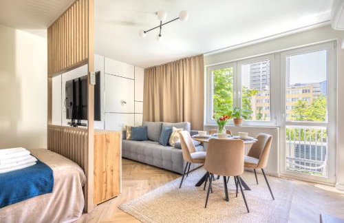 City Center Sliska 60 - Foto 1