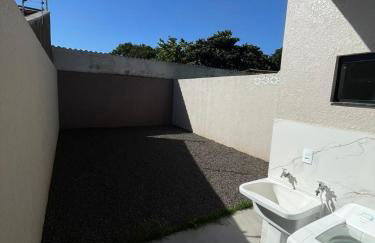 Casa bem localizada! Próximo a BR 277 e Av das Cataratas - Foto 22