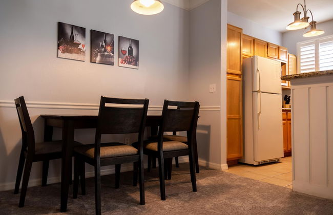 Runaway Beach Condo by Orlando Short Term - Foto 6