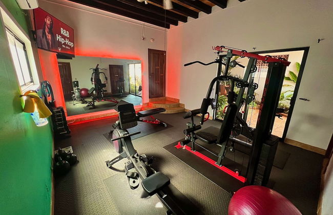 Beachside - Casa Sirena 1BR Suite - Foto 20