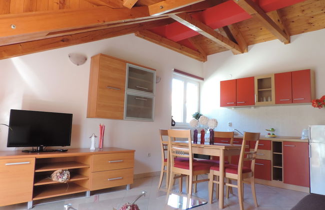 Apartments Vodnica - Foto 19