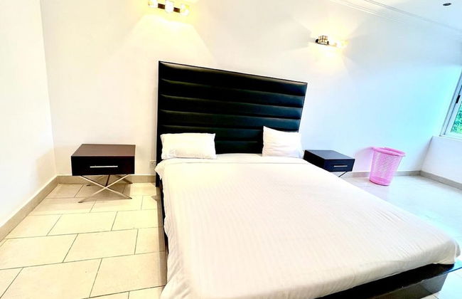 Colosseum Square Luxury Apartments - Photo 17