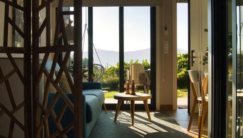 Alto da Pousa - Photo 3, Garden view