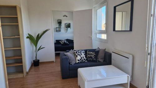 Appartement avec vue sur le lez - Foto 2