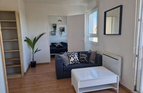 Appartement avec vue sur le lez - Photo 2