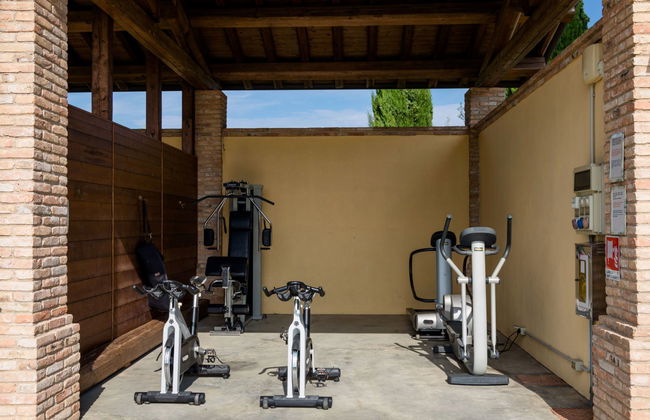 2 bedroom Apartment in Desenzano del Garda with swimming pool and garden - Photo 20