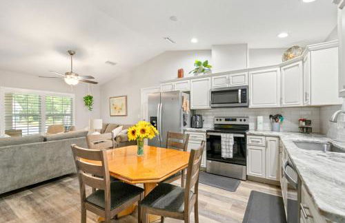 Dunnellon Dream. Pool, Fire Pit and Outdoor Bar - Foto 15