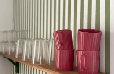 Apartment on Bergstraße - Foto 13