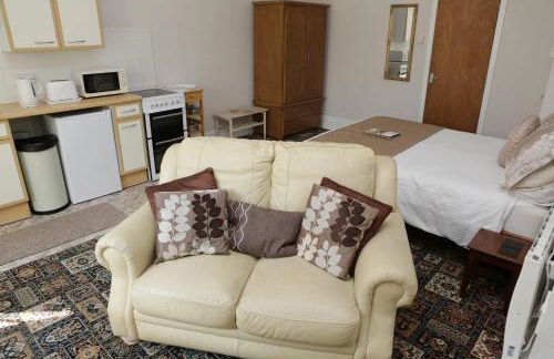 Abbey View Holiday Flats - Foto 10