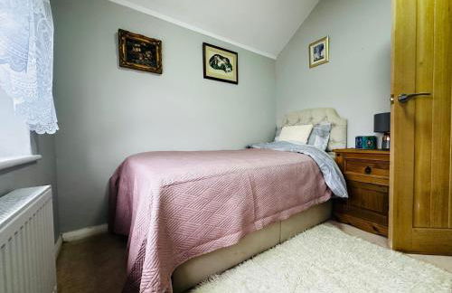 Perfect holiday Home from Home , three bedroom house for 5 guests - Foto 9