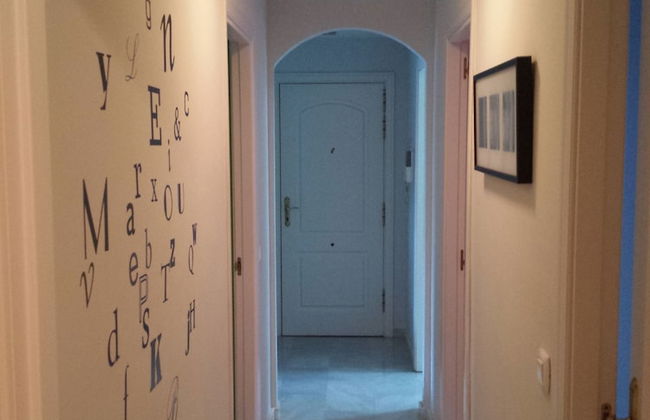 Mi Capricho Luxury Apartament by the Sea - Foto 19