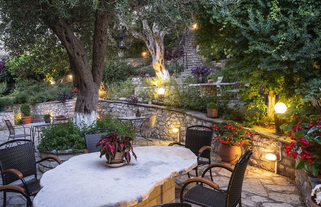 Hotel Oriana - Adults Only - Photo 71