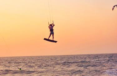 Pousada Villa Xaréu - Foto 44