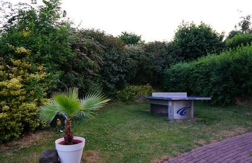 Apart & Heu Hotel Hofmann - Foto 11