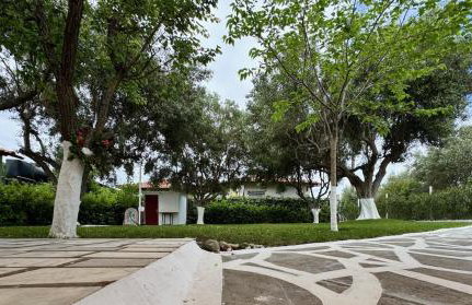 Olive TreeHouse - Foto 23