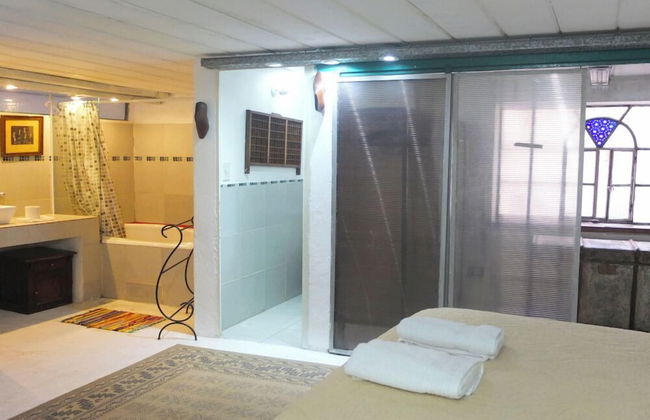 Casa San Telmo 12 - Foto 16