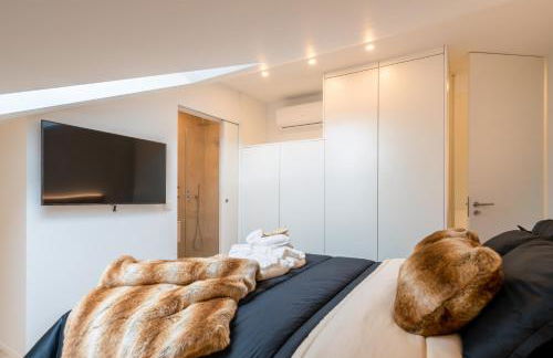 Sunny Duplex with Pool and Ofir Beach Nature Escape - Foto 22