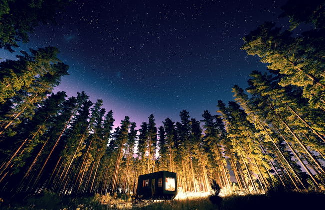 CABN Kuitpo Forest - Foto 1