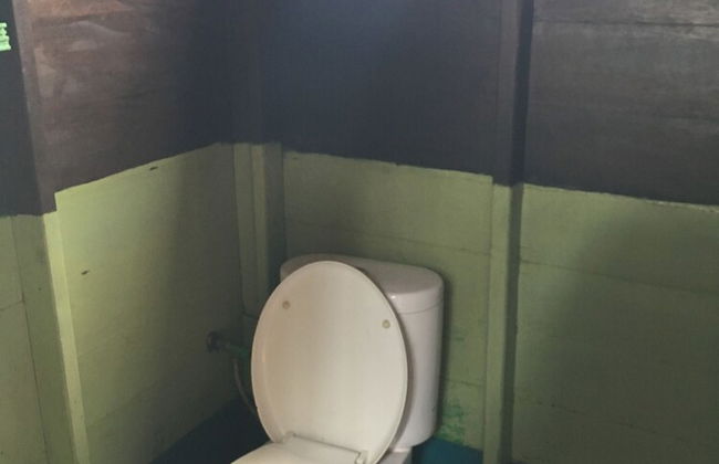 Houseboat Bee Kelotok - Foto 38