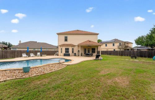 Spacious 5BR *River Float *Pool *Fire Pit * - Foto 27