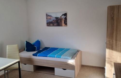 Appartmenthaus Zum Goldstern Monteurswohnung - Foto 8