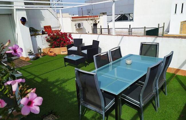 San Marcos Apartamentos - Photo 58