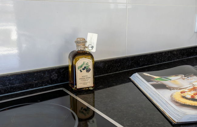 Carmona A com Vista Para a Piscina - Foto 7