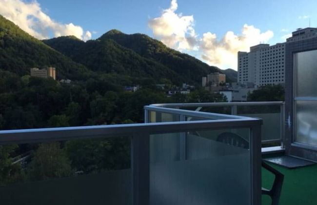 Few Days Condominium Jozankei - Foto 43