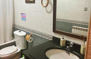 Habitacion de los molinos - Foto 26