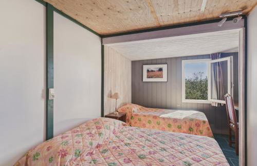 Gite La Brousse - piscine - pour 5 avec jardin - Foto 4