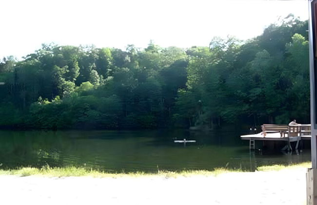 Above Sleepy Hollow - A Hidden Getaway - Foto 48