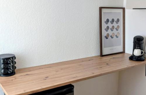 Komplett renovierte Design-Wohnung in Stadtnähe - Foto 26