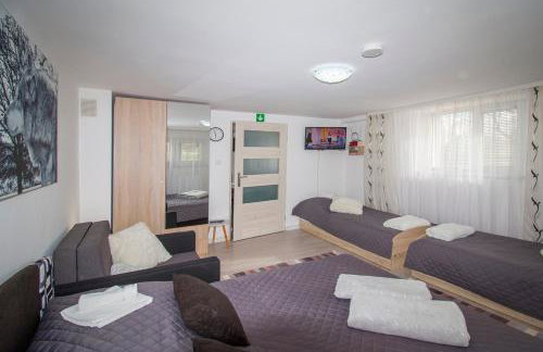 Apartamenty Bieszczady - Foto 48