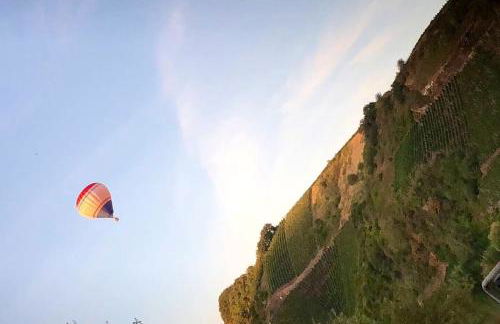 Wohnen direkt an Mosel und Goldbach - Foto 15