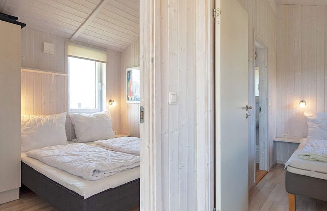 Holiday Home in GrÃ¶mmitz - Foto 12