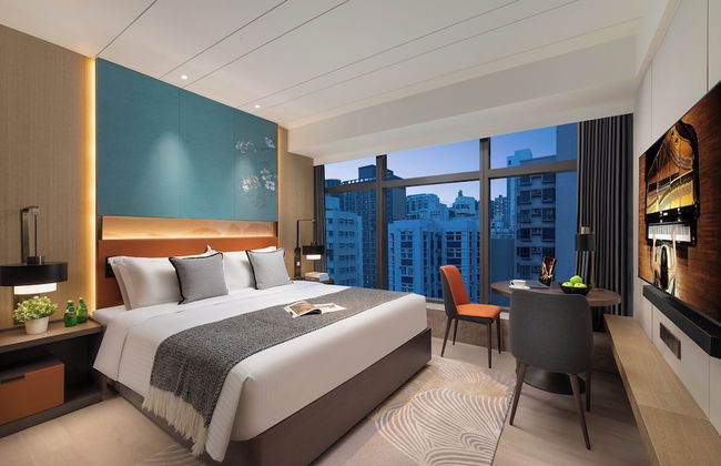 Ascott North Point Hong Kong - Photo 15