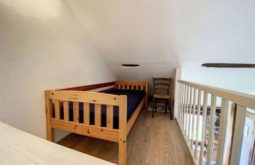 La Grange d'Ardichen vue sur les montagnes - Foto 26