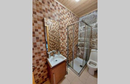 Casa Florestal, na Branda da Bouça dos Homens - Foto 11