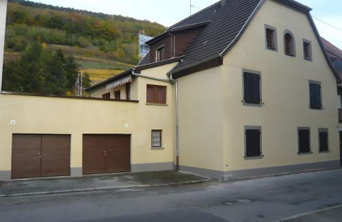 Gîte Le Rempart - Foto 8