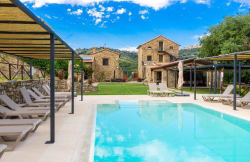 Le Querce Farmhouse - Foto 62