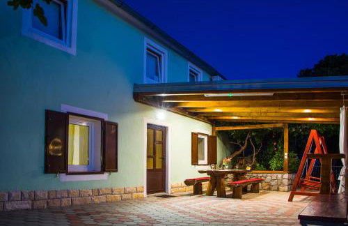 Vacation home TEA - Foto 11