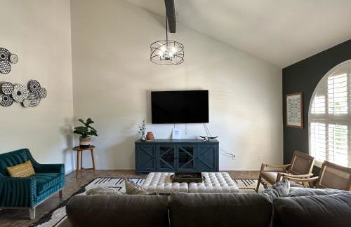 Paradise in Scottsdale with Pool Oasis & Game Room - Foto 6