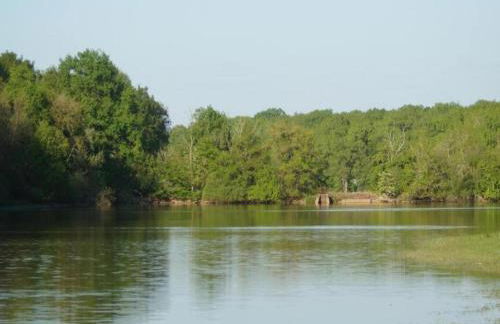 Country House Near Parc du Morvan With Pool - Photo 70
