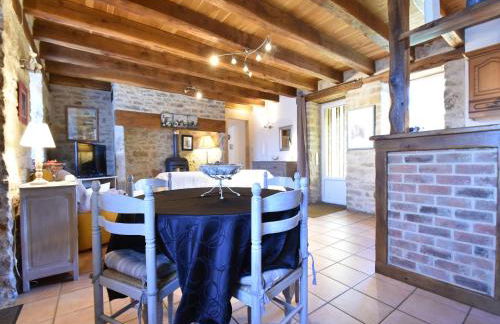 Holiday Home in Gramat with Private Pool - Foto 16