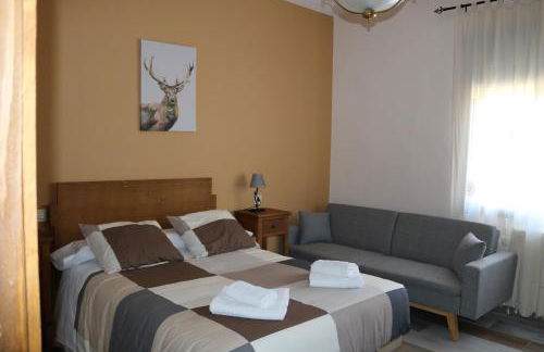 Casa Rural La Cerecera - Foto 23