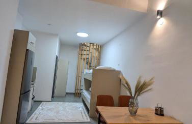 Luxury Loft Μοντέρνο διαμέρισμα 2 επιπέδων - Foto 15